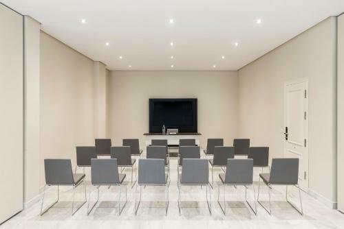 Hotel Gran Meli� Sancti Petri