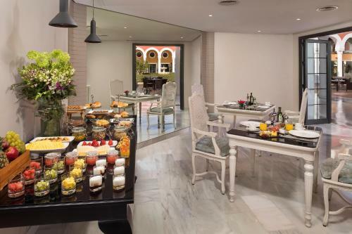 Hotel Gran Meli� Sancti Petri