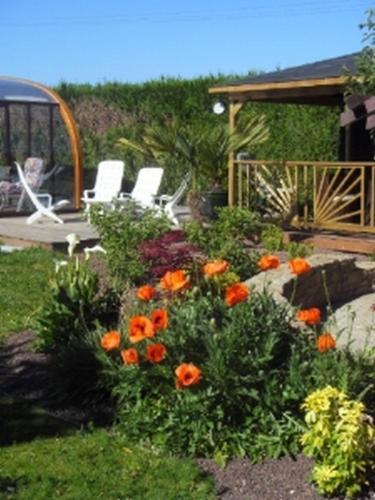 Bed & Breakfast Chambre D'hotes Miraflores