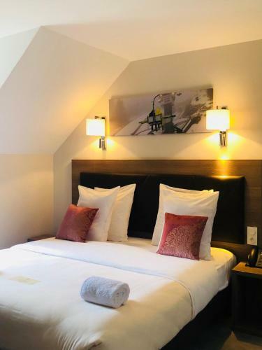 Hotel H�tel Ty Nordic