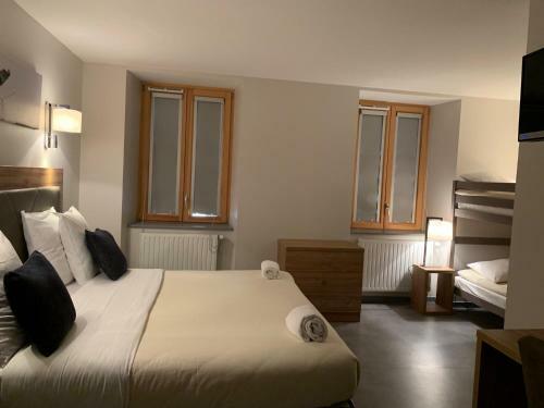 Hotel H�tel Ty Nordic