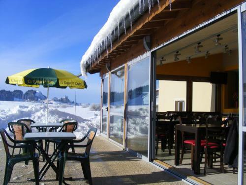 Hotel H�tel Ty Nordic