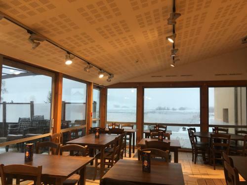 Hotel H�tel Ty Nordic