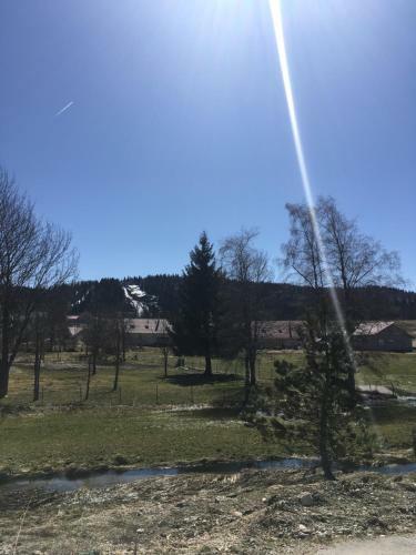 Hotel H�tel Ty Nordic