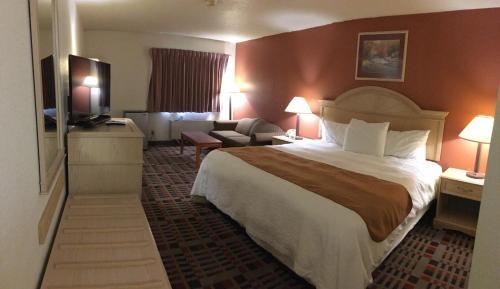 Hotel Anderson Chesterfield Travel Inn