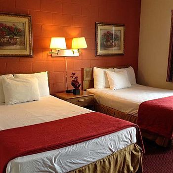 Motel Manchester Inn