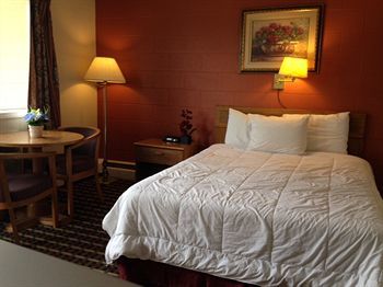 Motel Manchester Inn