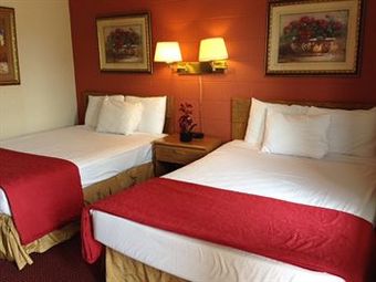 Motel Manchester Inn