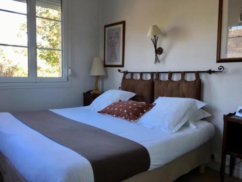 Logis Hotel Le Relais De La Poste