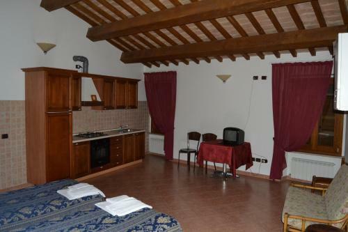 Hotel Albergo Ristorante Mancinelli