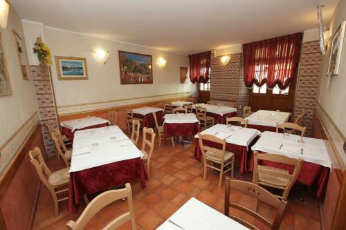 Hotel Albergo Ristorante Mancinelli