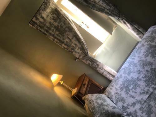Apartamento Villa Gruccione