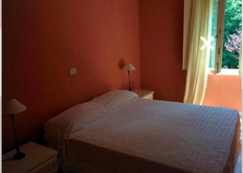 Apartamento Villa Gruccione