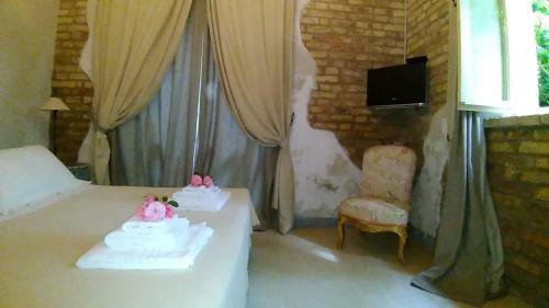 Apartamento Villa Gruccione