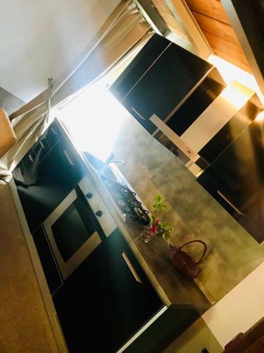 Apartamento Villa Gruccione