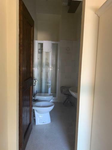 Apartamento Villa Gruccione