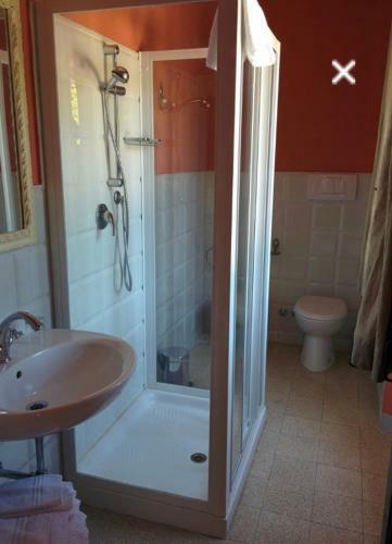 Apartamento Villa Gruccione