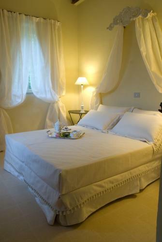 Apartamento Villa Gruccione
