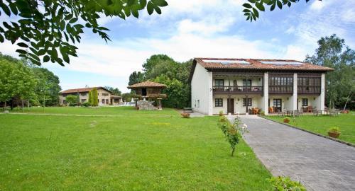 Apartamentos Buga