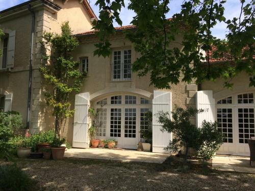Domaine Fontaine