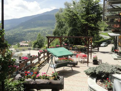 Hostal La Maison Du Bon Megnadzo