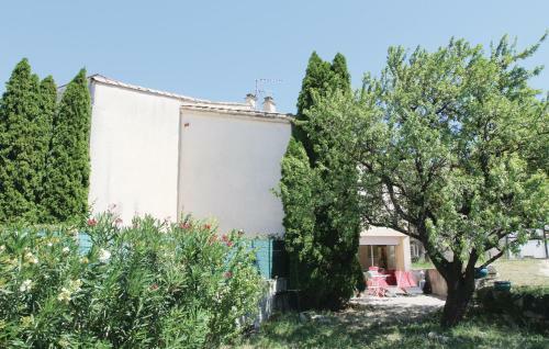 Holiday Home Visan Gh-930