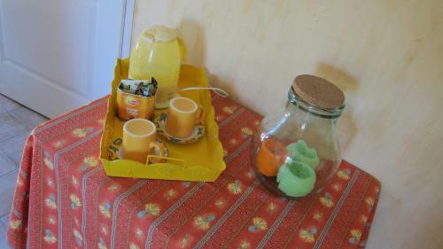 Hostal Mas Des Sources
