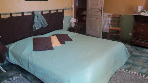 Hostal Mas Des Sources