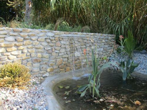 Hostal Mas Des Sources