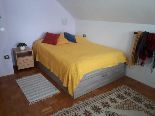 B&B ?erne