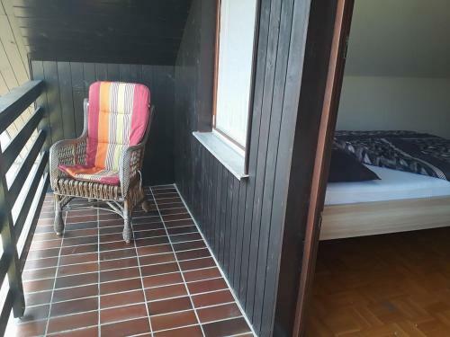 B&B ?erne