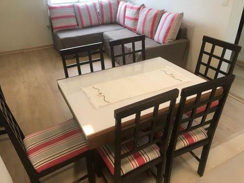 Apartamento Apto Morumbi Privativo