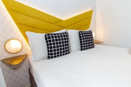 Apartamento 360 Su�tes S�