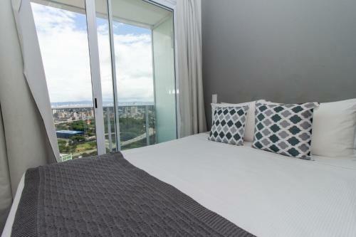Apartamento 360 Su�tes S�
