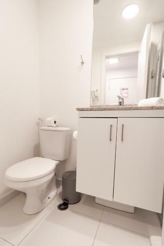 Apartamento 360 Su�tes S�
