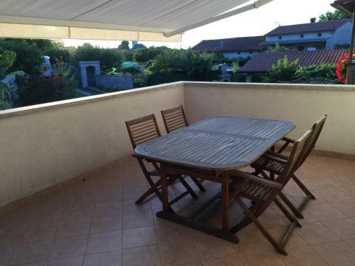 Apartamentos Tin House