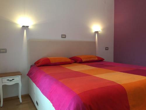 Apartamentos Tin House