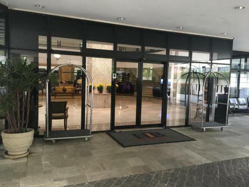 Hotel Flat Alameda Lorena - Jardim Paulista