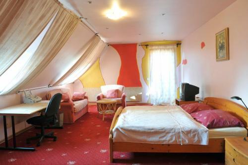 Hotel Bran?urnik