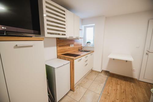 Apartments Rozalija