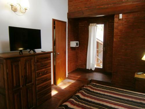 Lodge Caba�as Casa Lol�