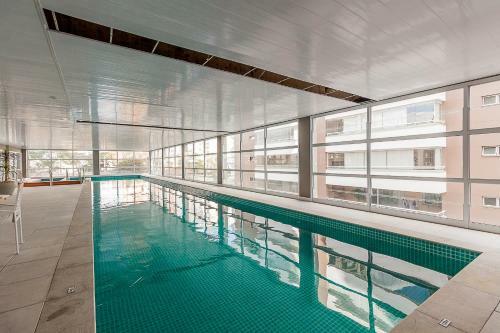 Apartamento Apto Clean Berrini 8