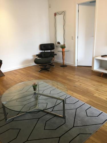 Apartamento Apto Clean Berrini 8