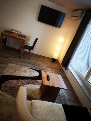 Apartments Ema