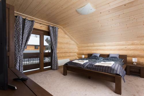 Chalet - Lomnica