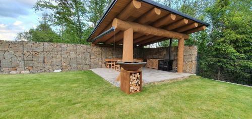 Chalet - Lomnica