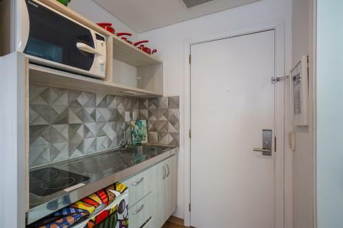 Apartamentos Away Expocenter Norte