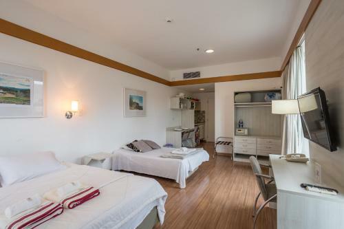 Apartamentos Away Expocenter Norte