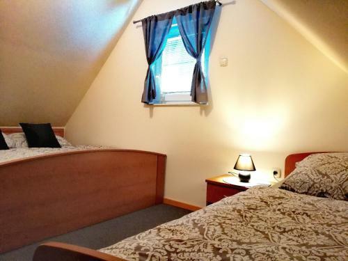 Holiday House Tilia