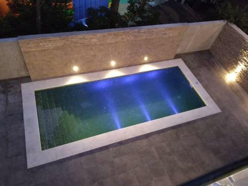 Apartamento Le Cuyen Flat